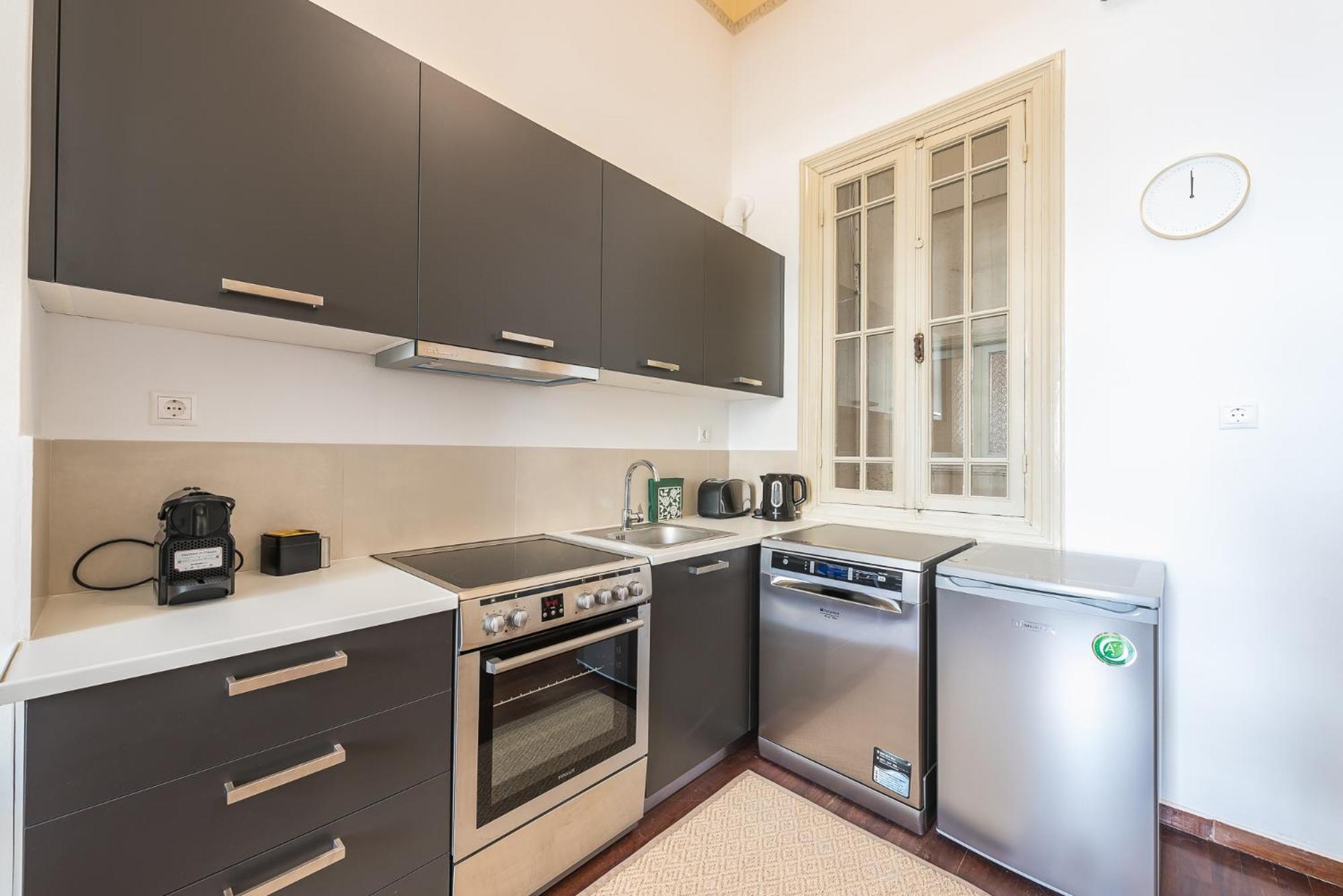 Mavrogenous - The Mansion Apartment Athens Room photo